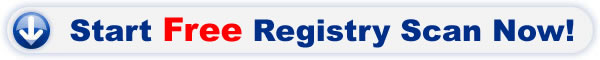 Start FREE Registry Scan Now!