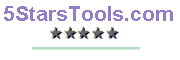 5 Stars on 5 Star Tools