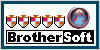 5 stars on brothersoft