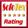 5 Stars at Sofotex